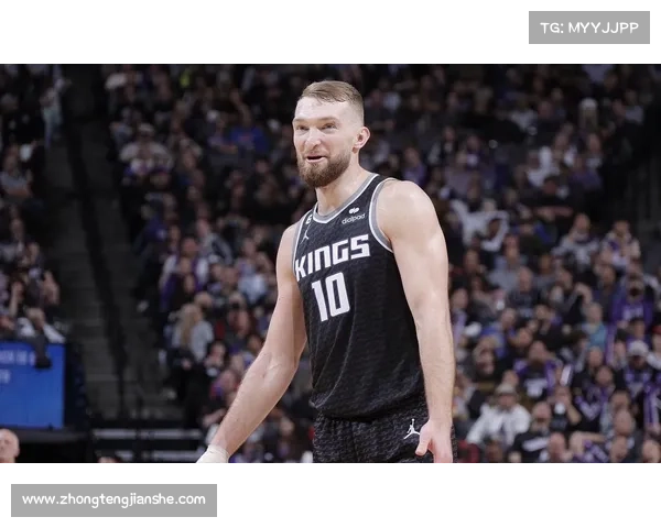 小萨博尼斯11中9高效砍下22分19板6助带领球队取胜内线无法阻挡他的全面表现